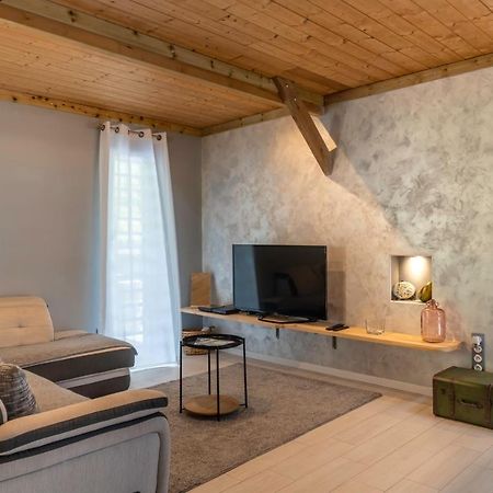 Apartamento Magnifique Et Spacieux T2 Proche De La Plage - La Kiss House Deshaies Exterior foto