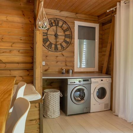 Apartamento Magnifique Et Spacieux T2 Proche De La Plage - La Kiss House Deshaies Exterior foto