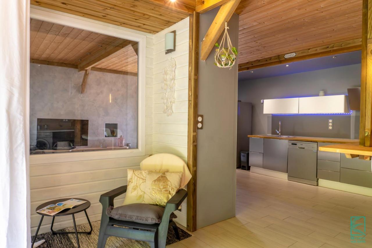 Apartamento Magnifique Et Spacieux T2 Proche De La Plage - La Kiss House Deshaies Exterior foto